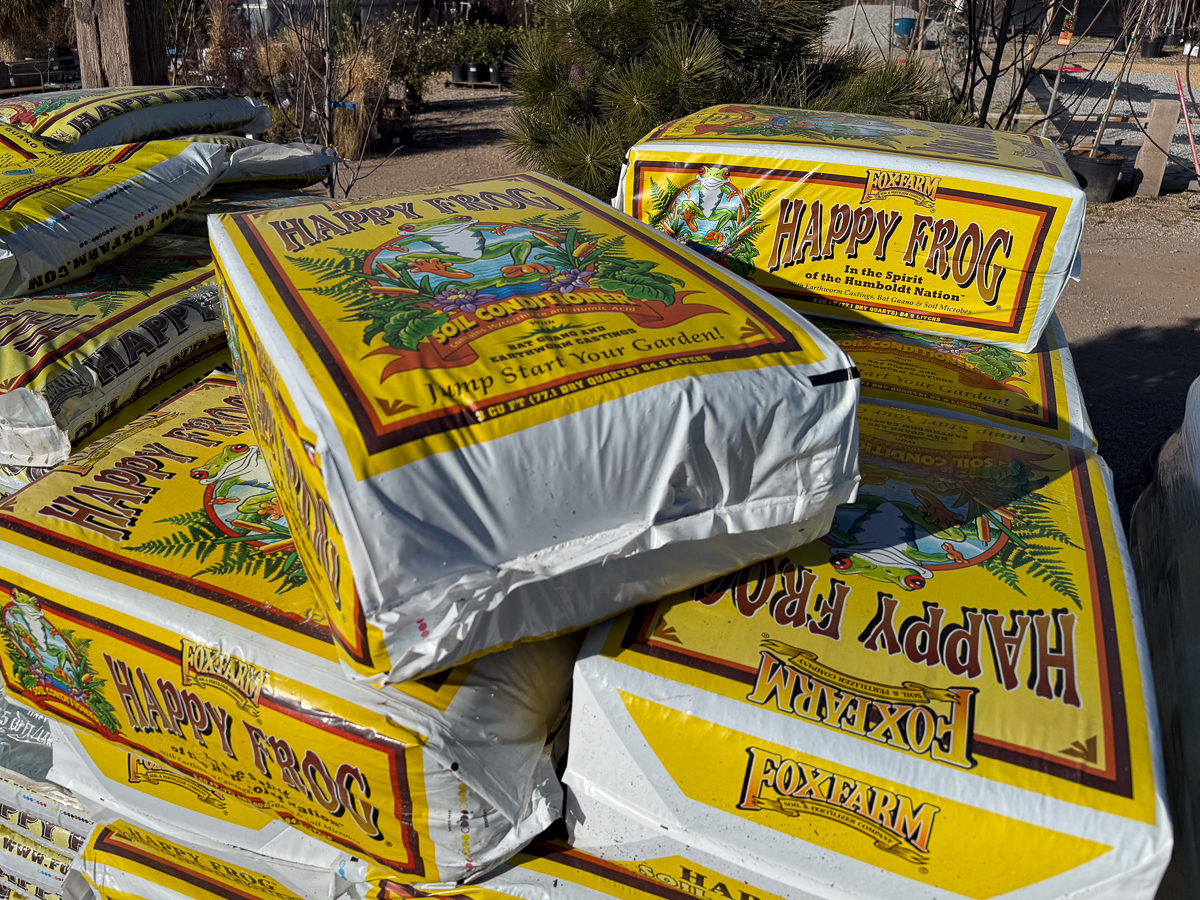 Fox Farms Soil Conditioner