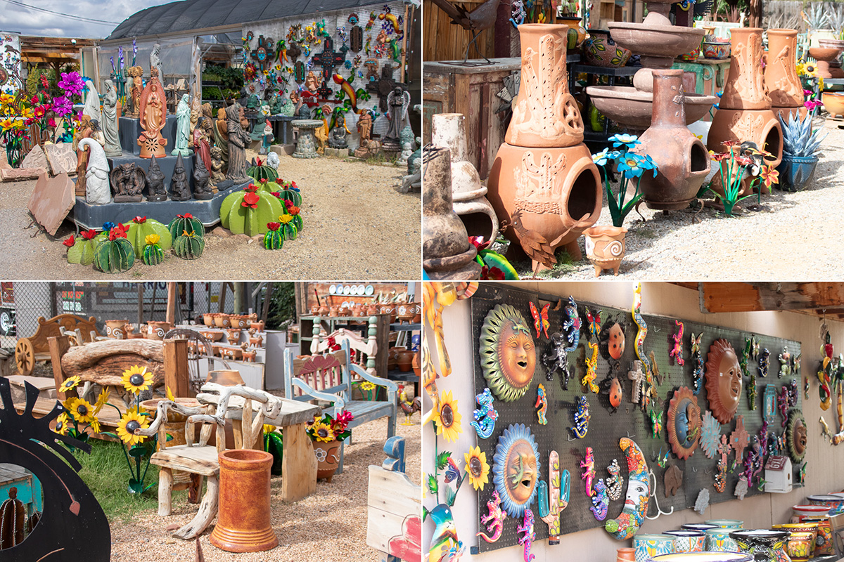 ALL OUTDOOR ART