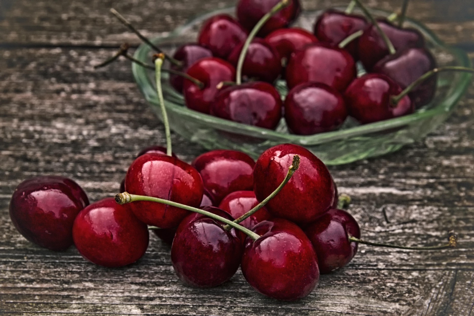 Bing Cherry