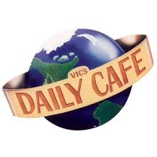 Vics Daily Cafe